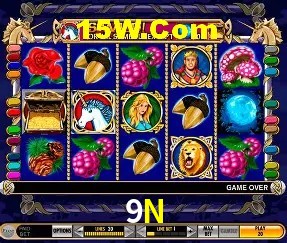 Casino Ao Vivo 9N