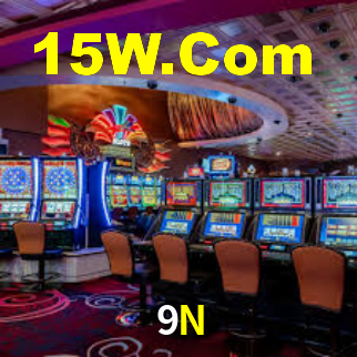 9N,9Nbet Login