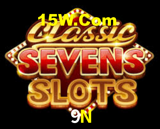 Sinta a adrenalina dos jogos de cassino com 9N