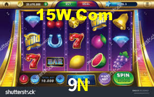 Interface Premium 9N