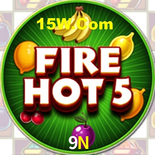 Jogos de Slot 9N