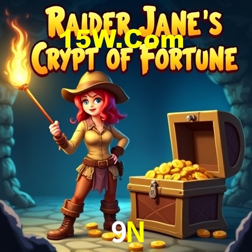 Provedores de Jogos 9N