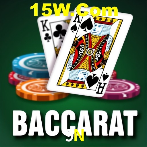 Mesa de Blackjack 9N